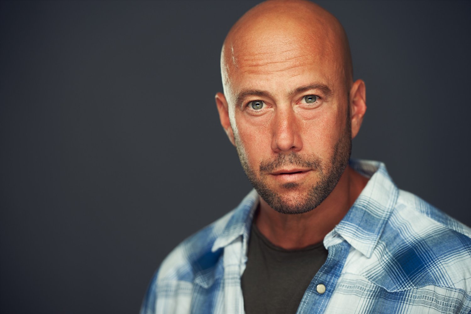Aaron Berg
