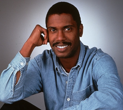 Kevin Hooks