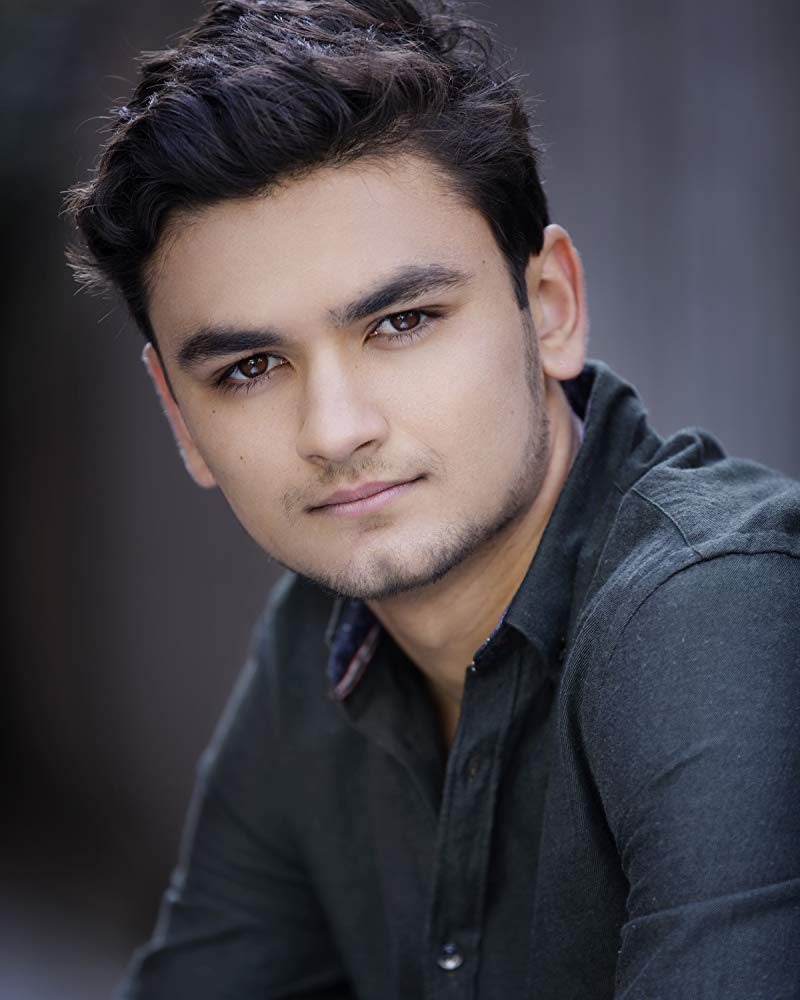 Raj Labade