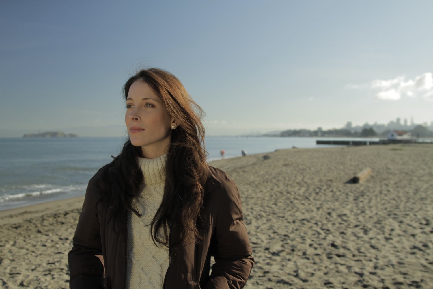 Stephanie Dauman