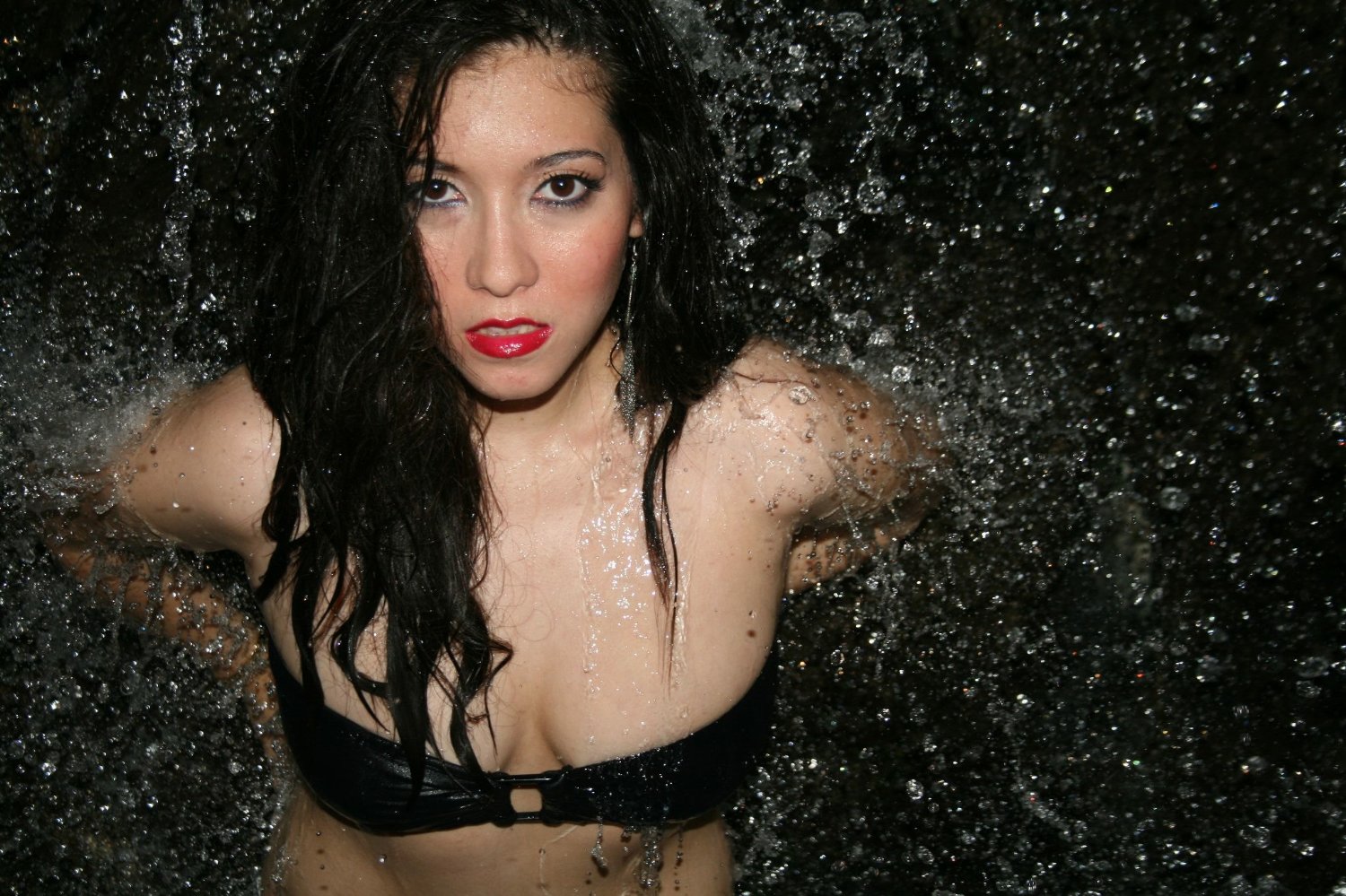 Michelle Grondine