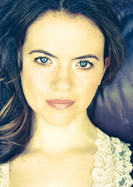 Alexandra Lydon