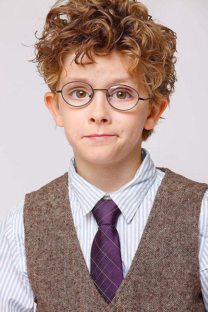 Grady Oberton