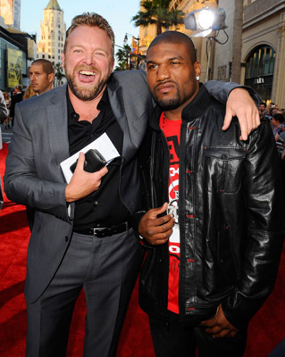 Joe Carnahan
