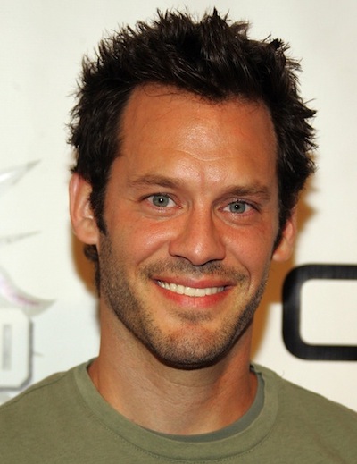 Chris Gartin