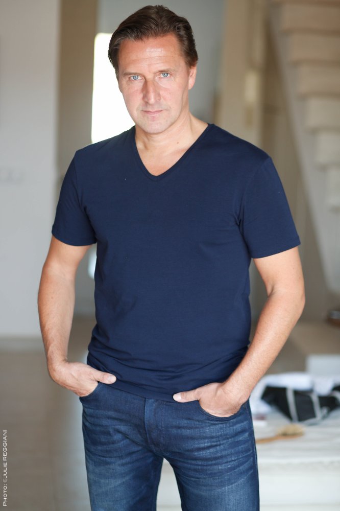 Christian Stamm