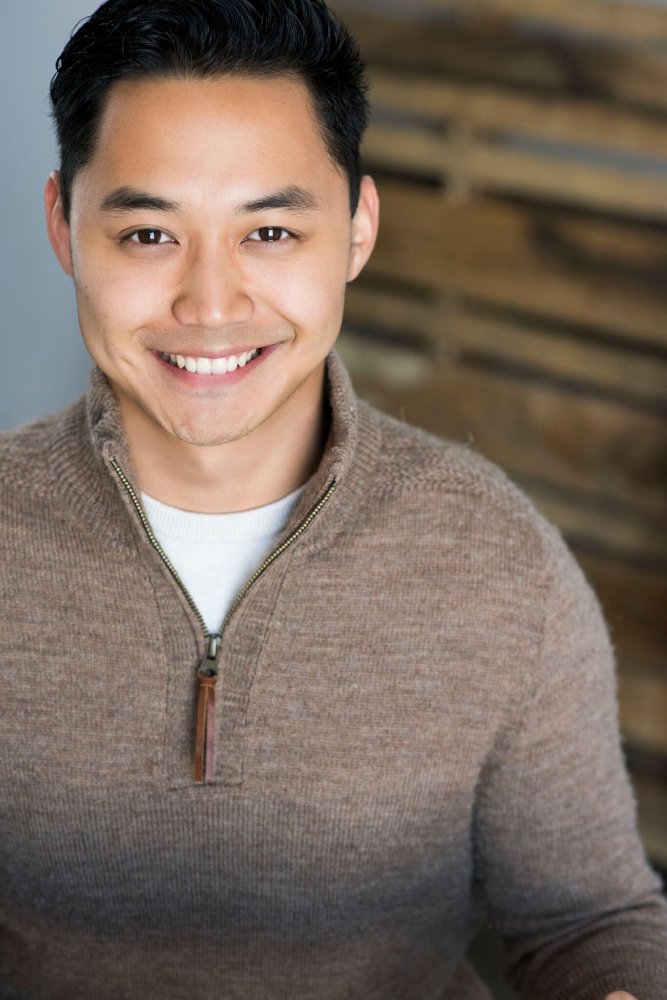 Adam Kang