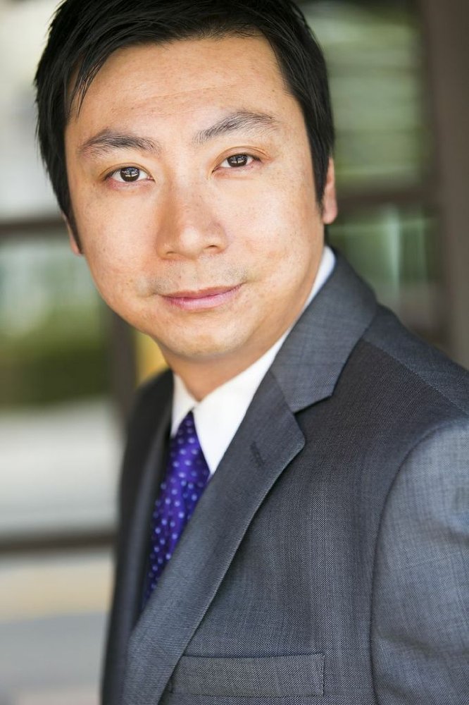 Hayden Lee