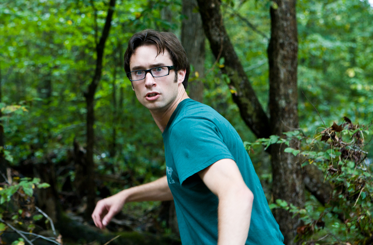 Matt Mercer