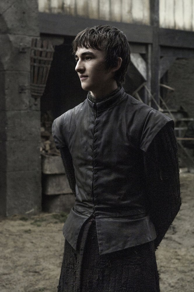 Isaac Hempstead Wright