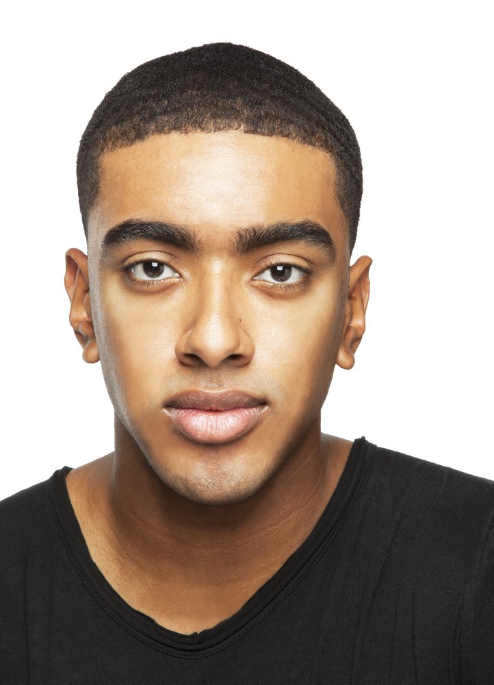 Etienne Maurice