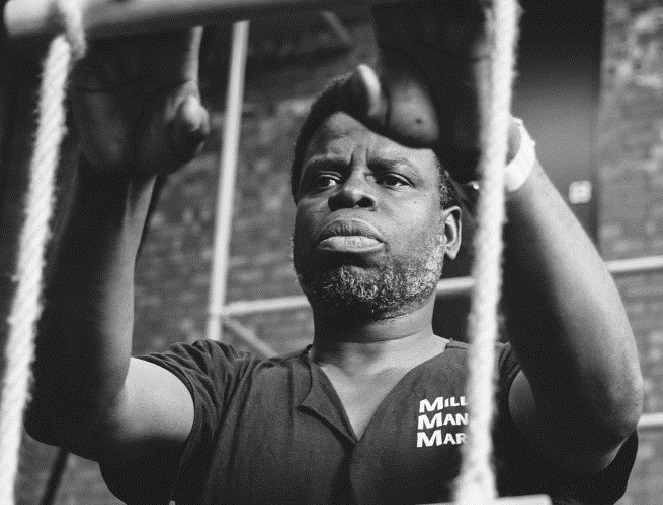 Femi Elufowoju Jr.