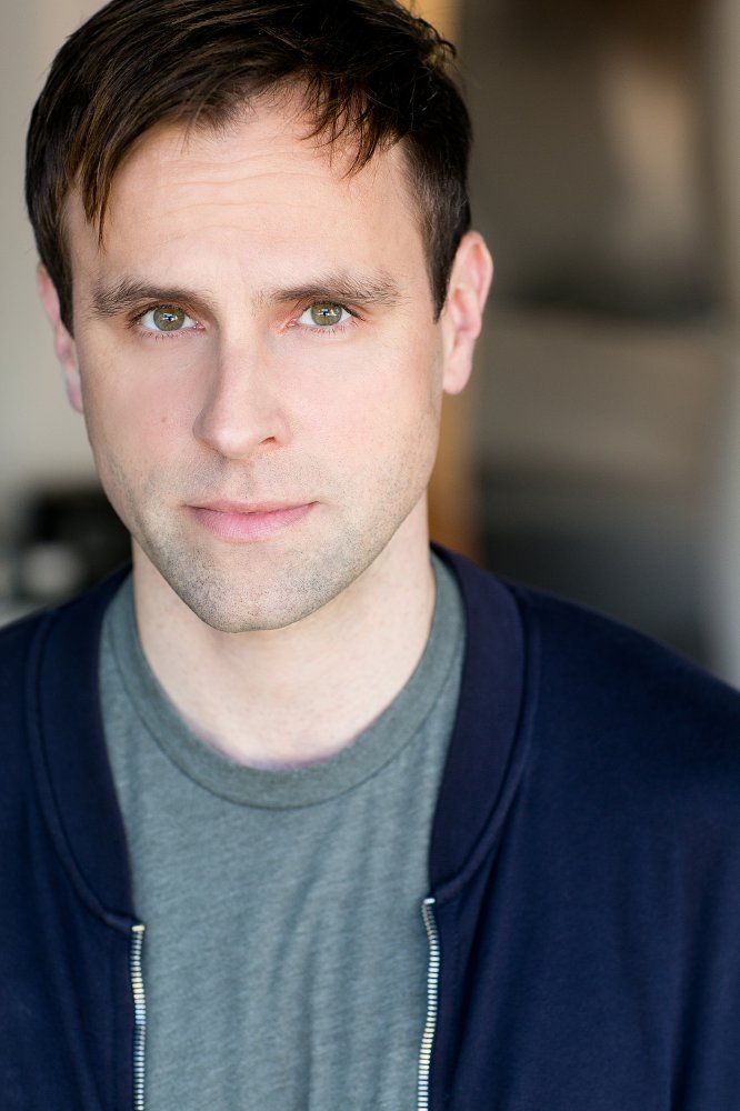 Aaron Blakely