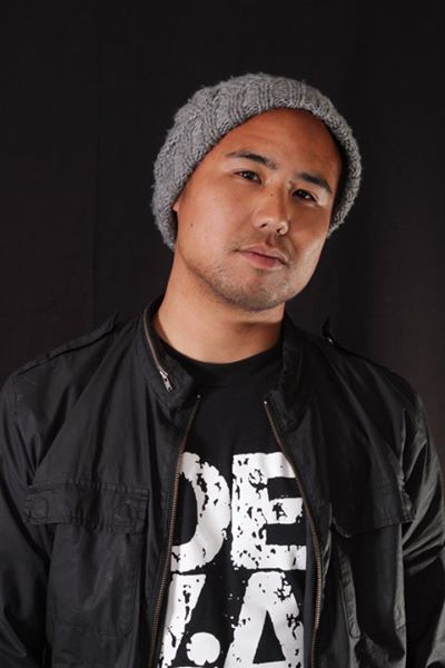 Bobby Ysip