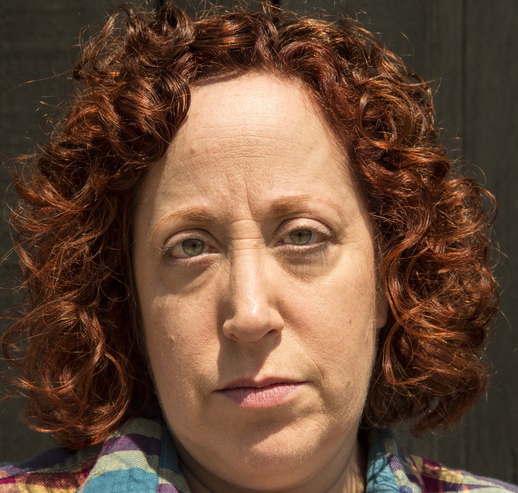 Amy Tolsky
