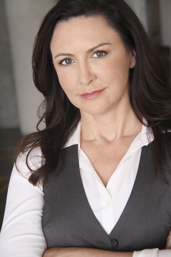 Christine Springett