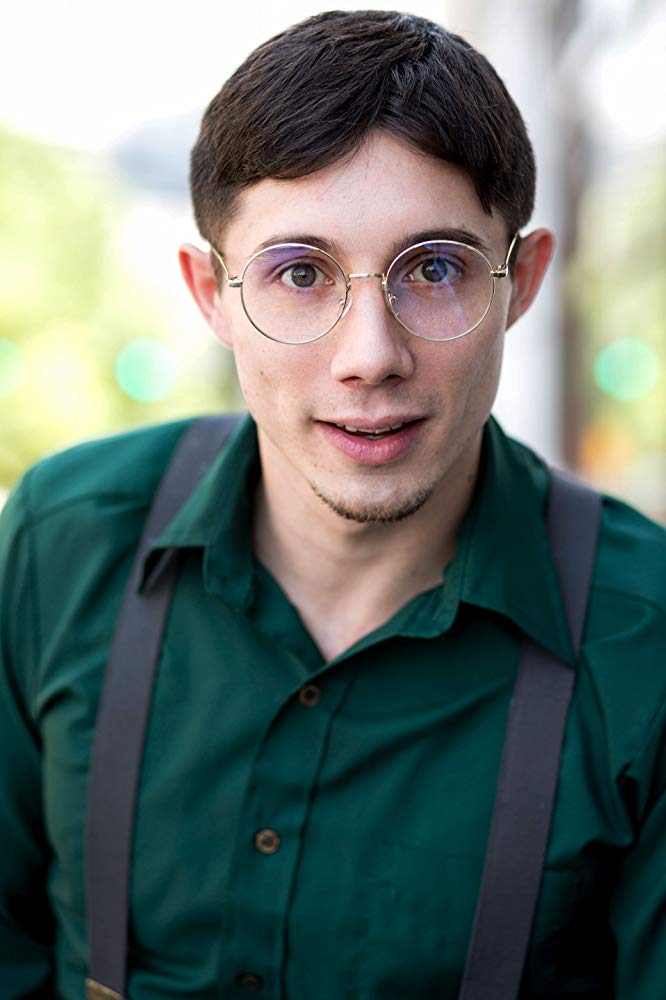 Jesse Gallegos