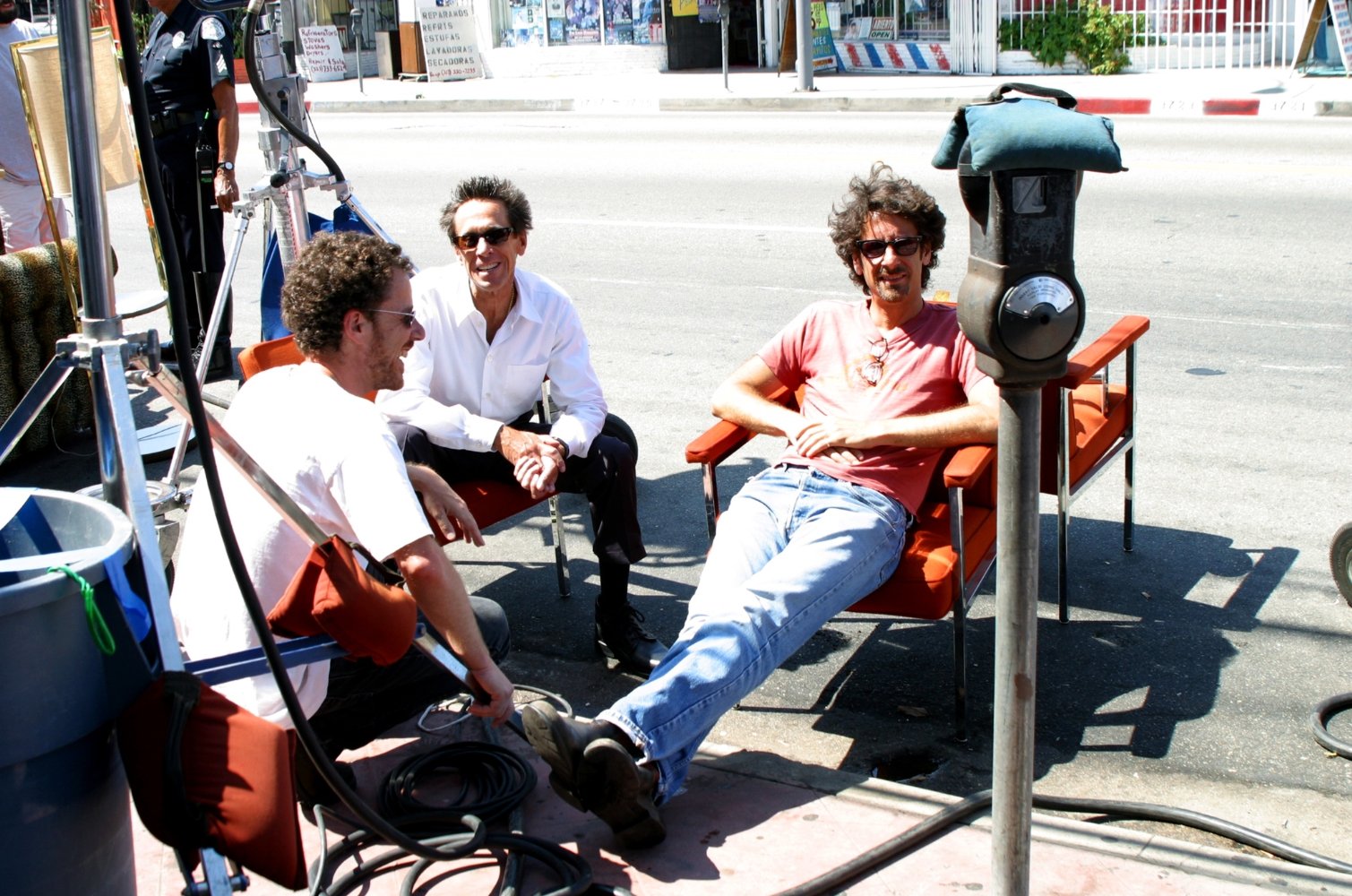 Brian Grazer