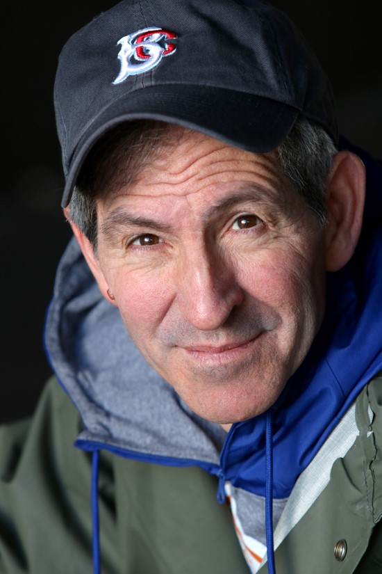 Joel Weiss