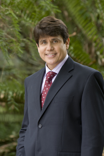 Rod Blagojevich