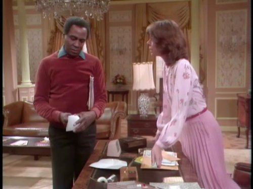Robert Guillaume