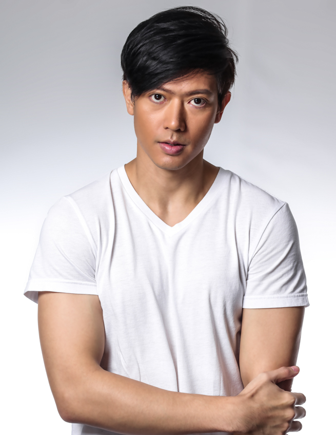 Ronnie Liang