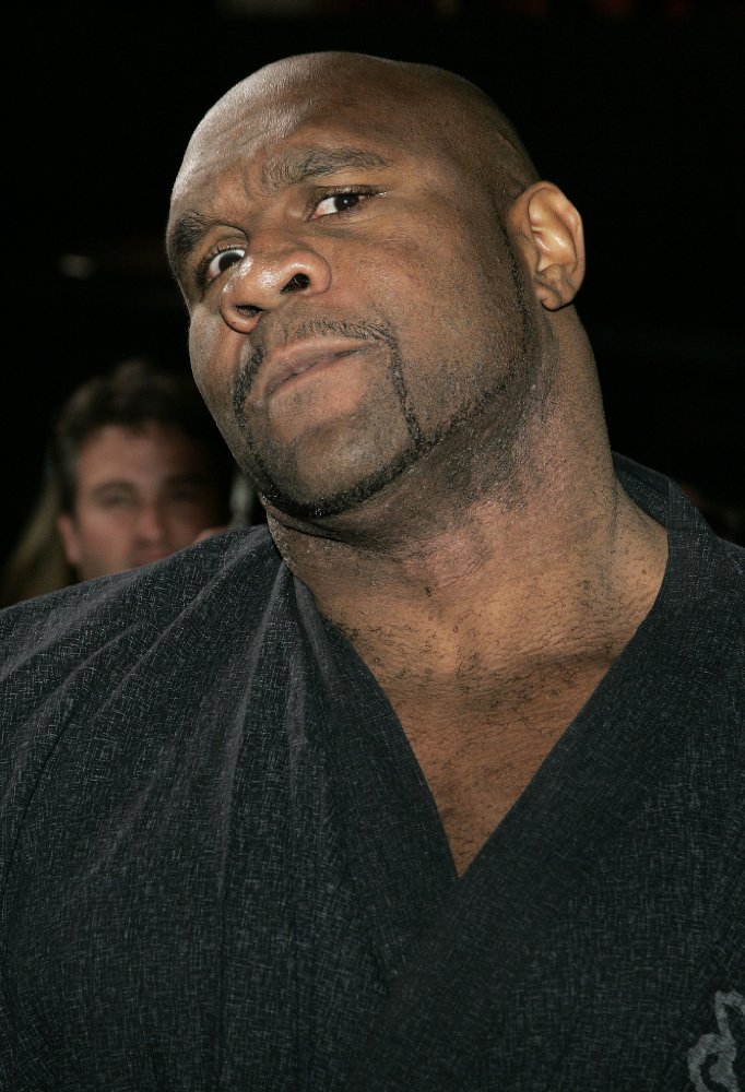 Bob Sapp