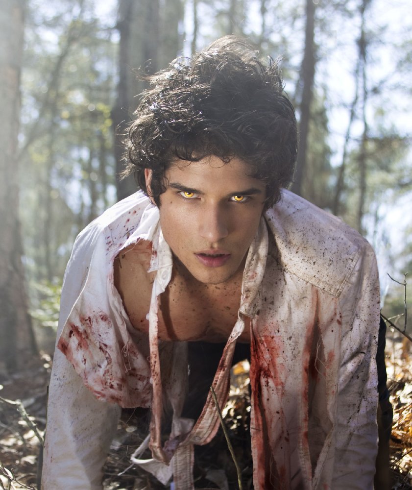 Tyler Posey