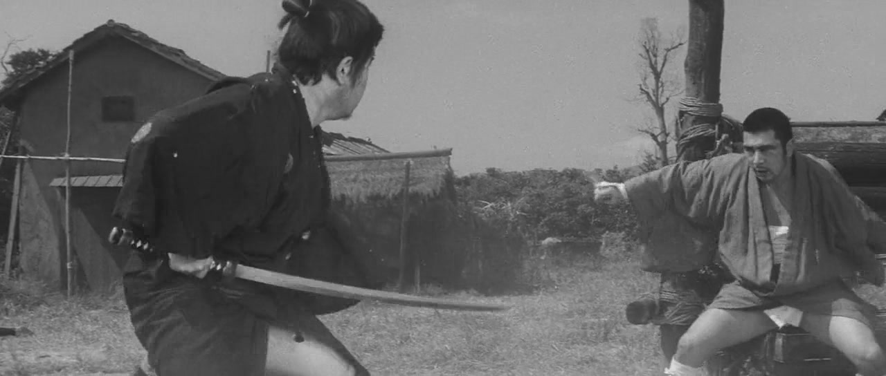 Tomisaburô Wakayama