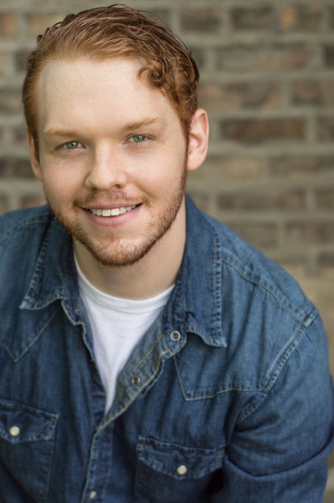 Eric Staves