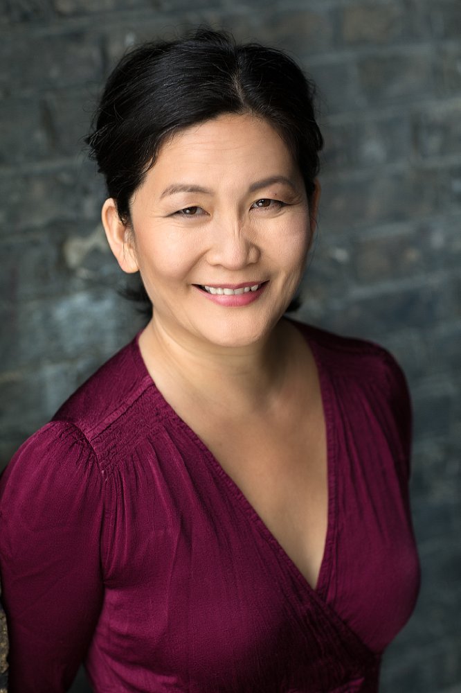 Michelle Lee