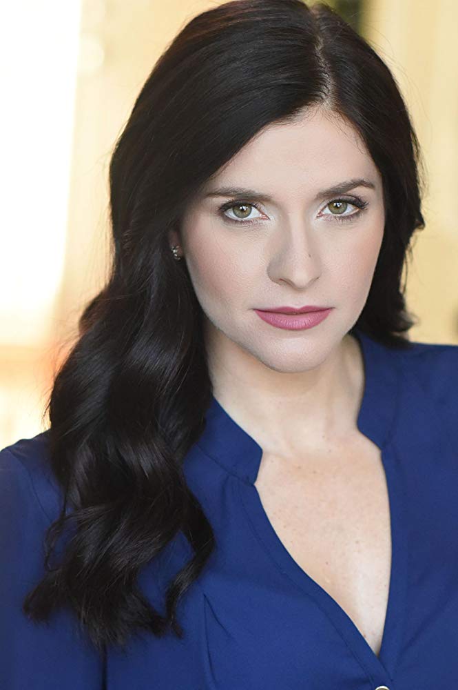 Jennifer Snowden