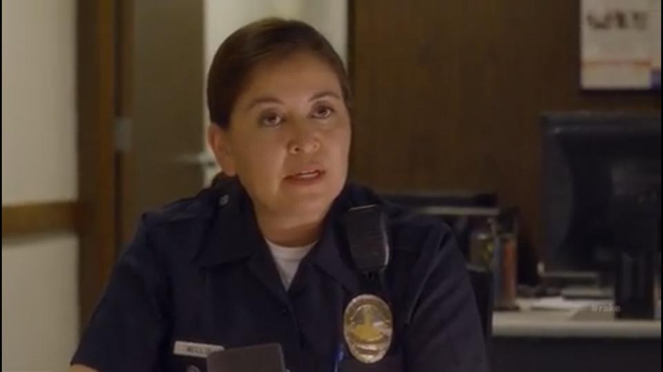 Monica Garcia