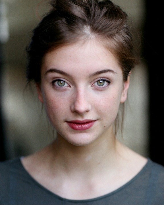 Antonia Clarke