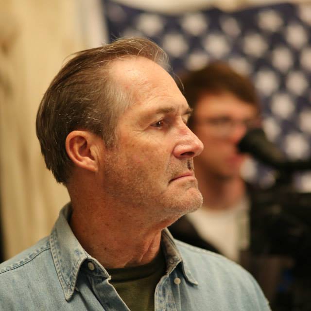 Robin Calvert