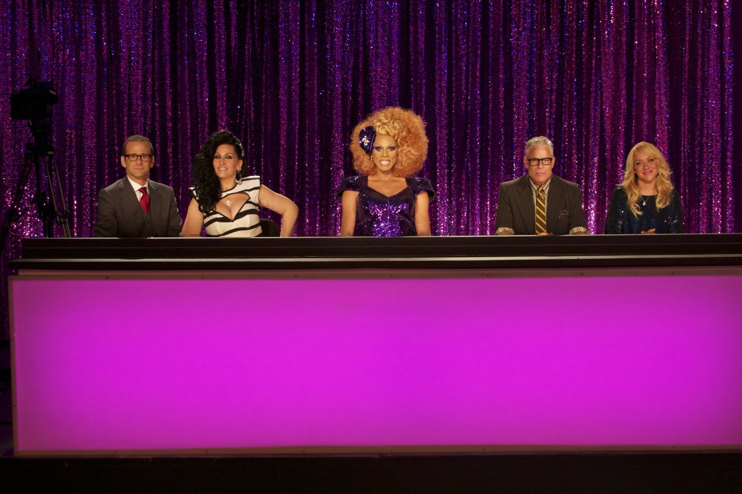 Michelle Visage