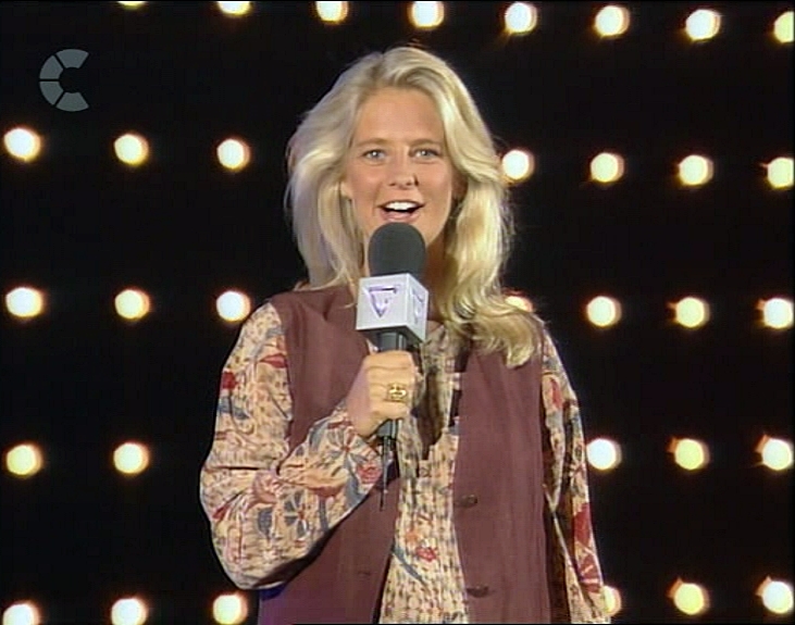 Ulrika Jonsson