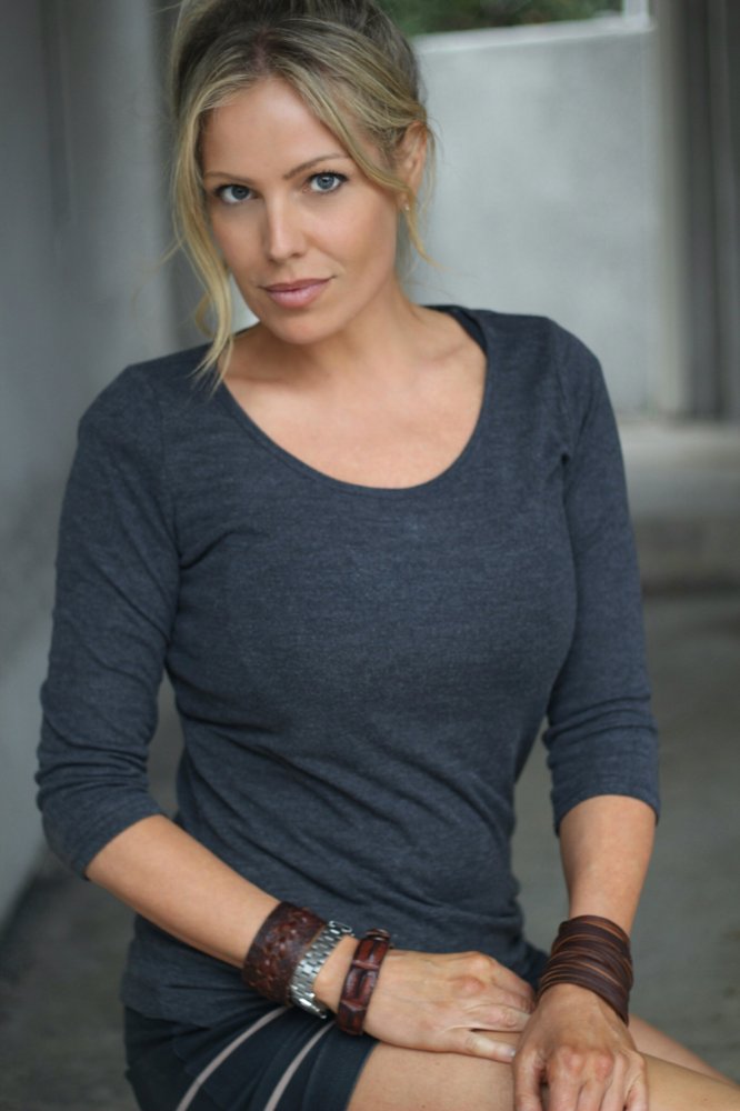 Kate Luyben
