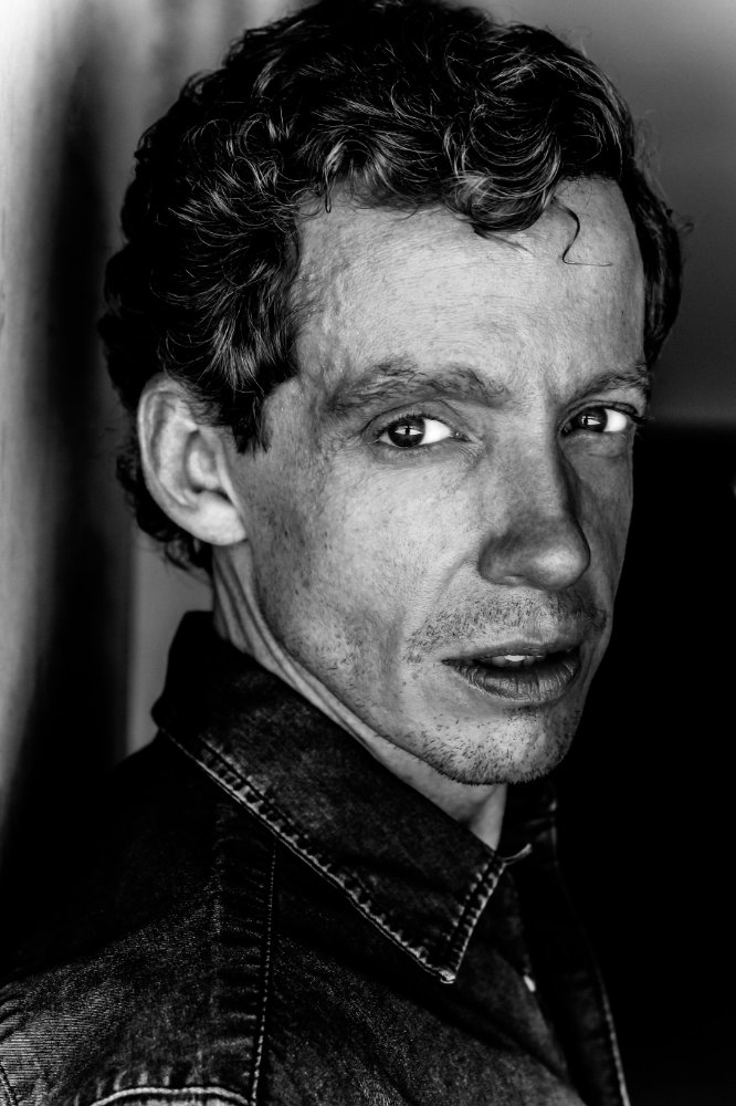 Jon Paul Burkhart