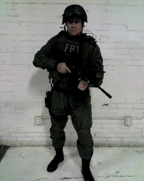 Jeff Albertson