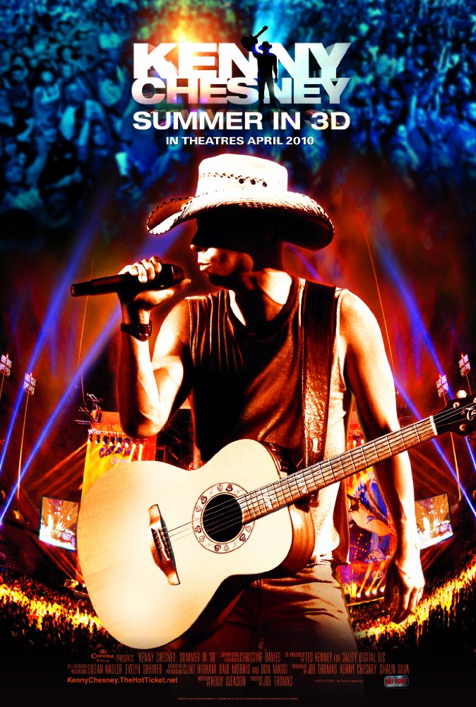 Kenny Chesney