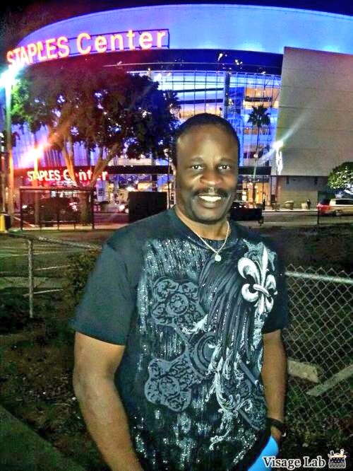 Grand L. Bush