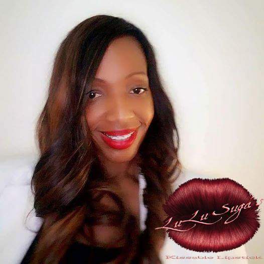 Lynette Gatlin
