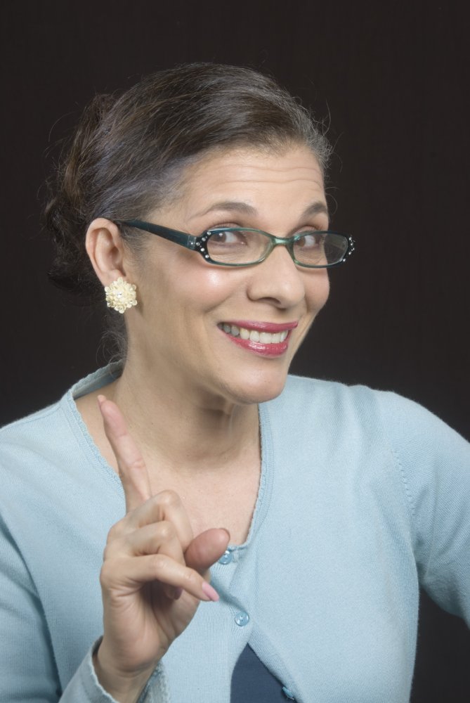 Blanca Camacho
