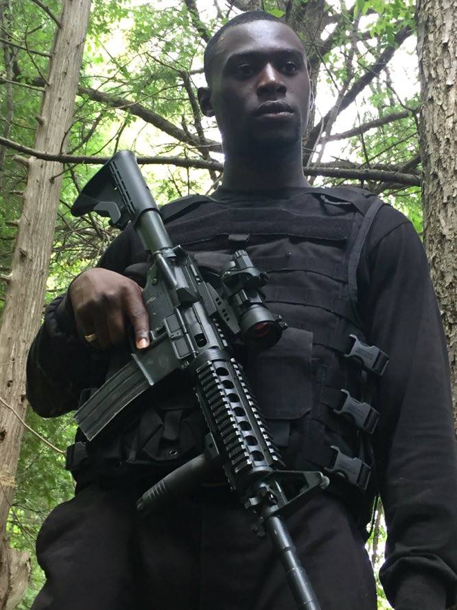 Dennis Nimoh Jr.
