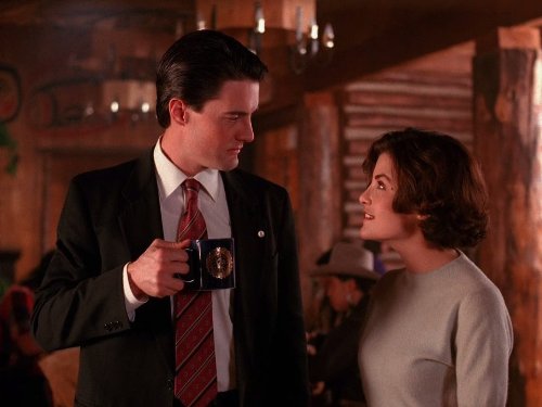 Sherilyn Fenn