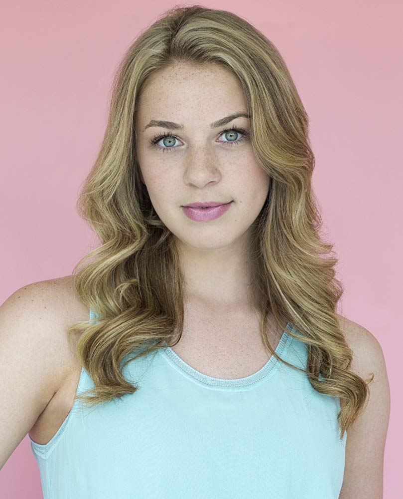 Shelby Bain