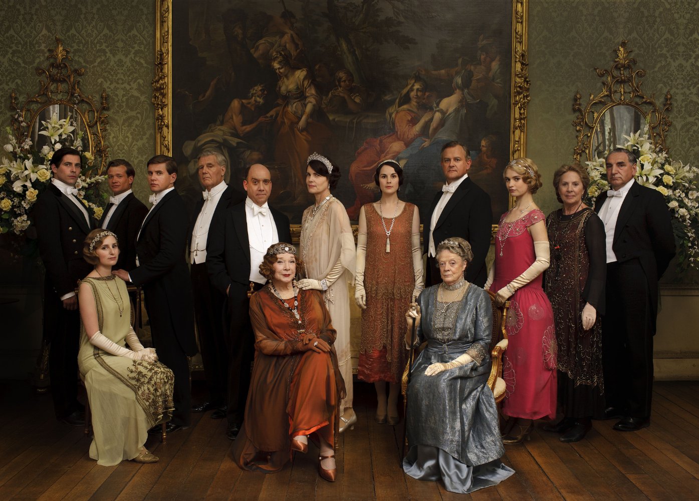 Penelope Wilton