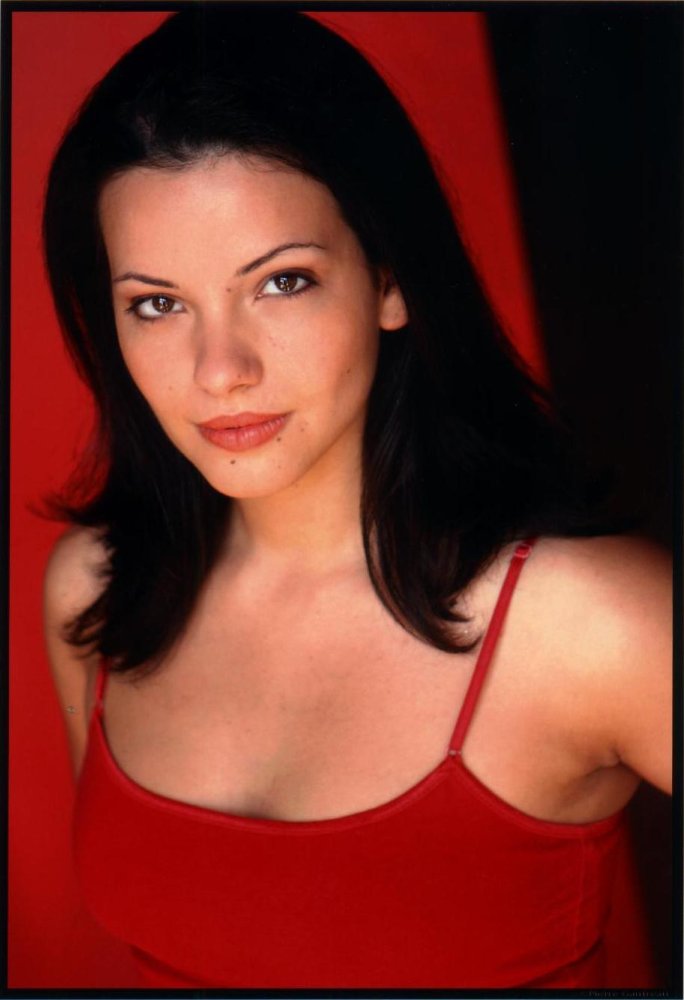 Marianthi Evans