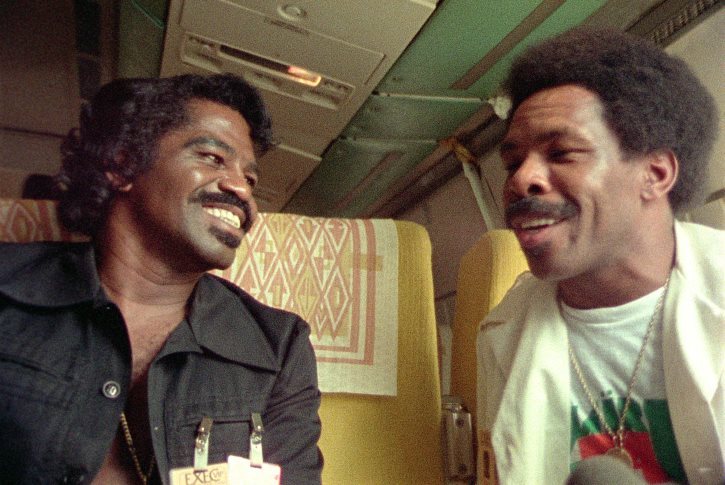 James Brown